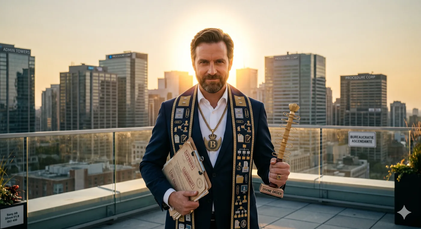 Romain E. — portrait officiel, automne 2024